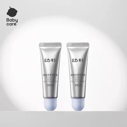 babycare幼朴多用特护膏