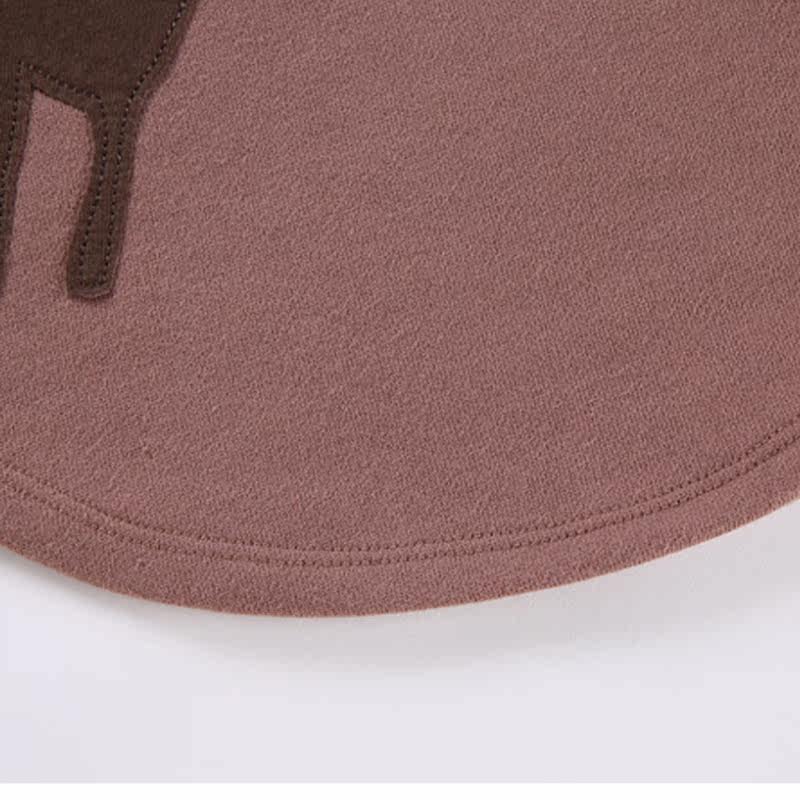 Gilet enfant BBPARK en Toile de coton - Ref 2068556 Image 5