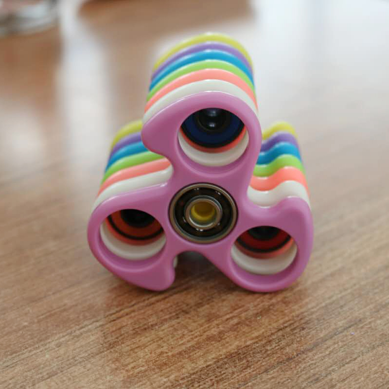 Fidget spinner      - Ref 2616383 Image 4