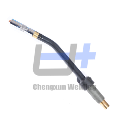 原装YT-CAT353机器人焊枪弯管焊枪枪管弯管总成