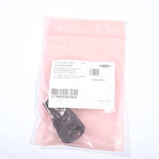 原装福尼斯焊枪配件开关按钮 42.0405.0063按键