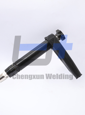 YT-50TP水冷直柄自动氩弧焊枪500A630A米林勒肯OT大功率氩弧焊机