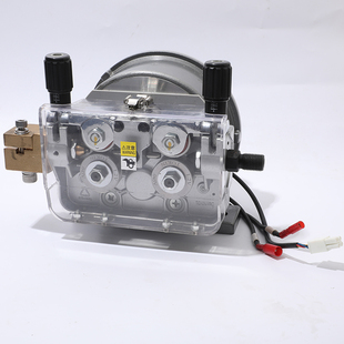 安川MOTOMAN机器人送丝机电机东金送丝马达气保焊