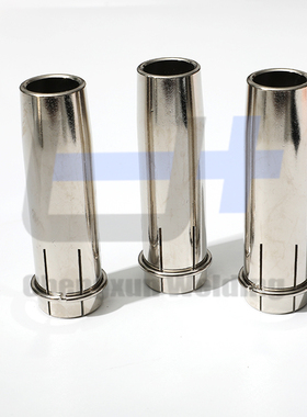 肯比kemppi肯倍款焊枪MMT42W52W保护套4300038 喷嘴4300260