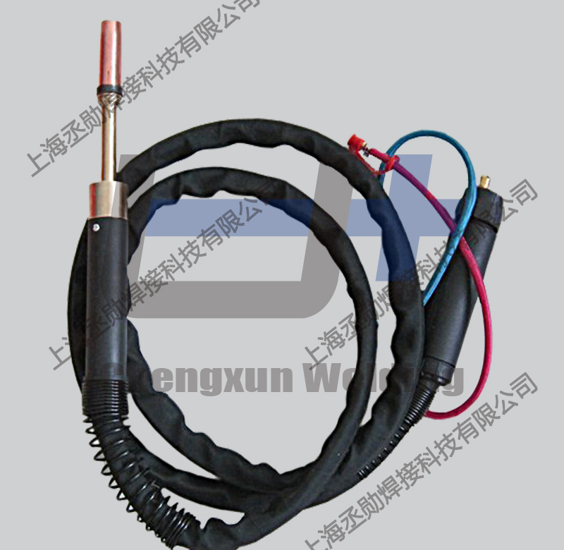 AUT501D直柄自动焊枪/水冷直柄自动焊枪/501D自动焊枪/501D