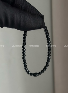 严成玹同款手串轻奢小众设计精致百搭粉丝应援cortis周边手饰