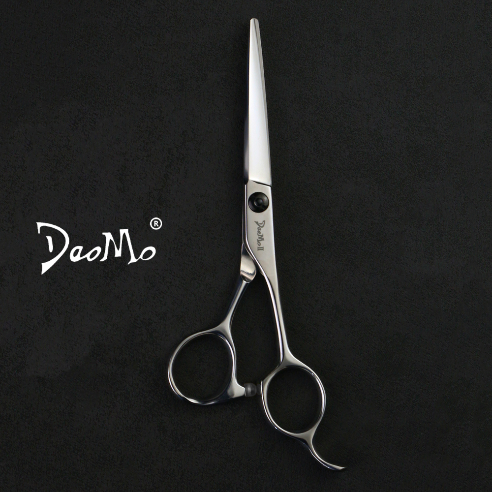 DaoMo刀磨5.5寸短刀结构剪美发剪刀发型师专业理发剪发修剪