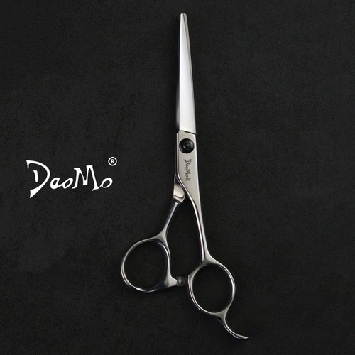 DaoMo刀磨5.5寸短刀结构剪美发剪刀发型师专业理发剪发修剪
