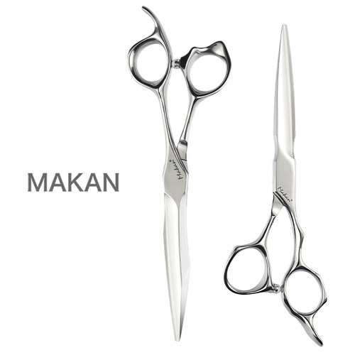 综合剪台湾6寸平剪makan