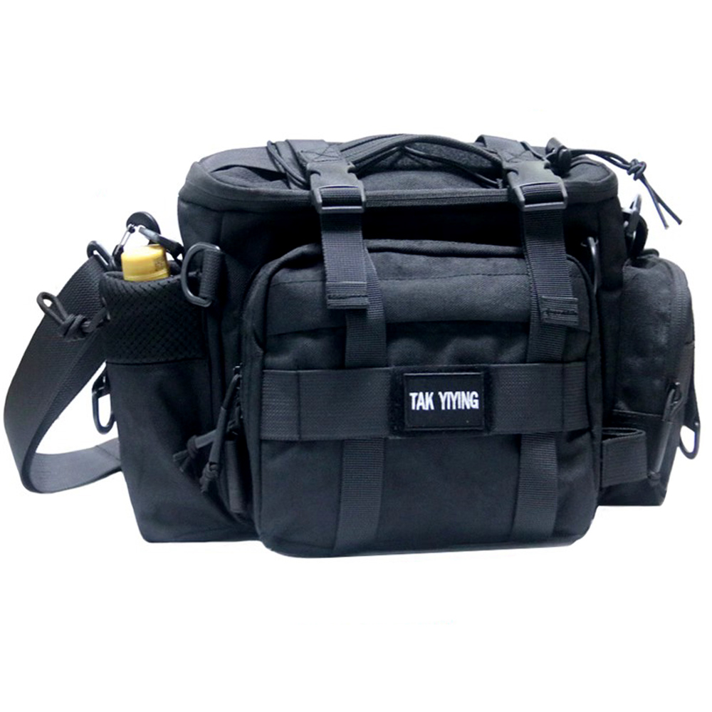 登山运动旅游骑行腰包路亚包腰包