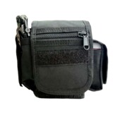 战术腰包多功能军迷EDC附件挂包穿皮带包 户外手机包弹弓包工具包