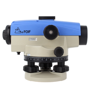 苏州一光28倍自动安平水准仪NAL228室外用水平仪工程施工水平测量