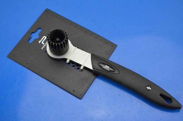Outils pour vélo - Ref 2278490 Image 1