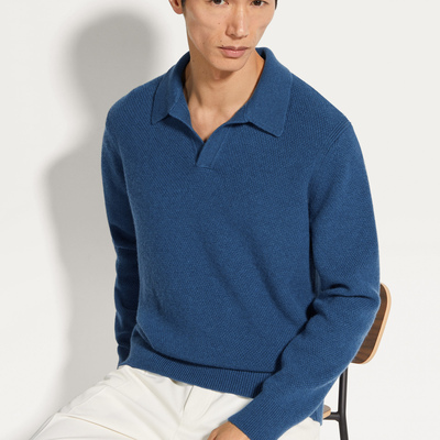 足够儒雅的温暖