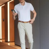 Polo衫 直接超特价 天花板休闲男装 斯文洋气 没几件 之前537