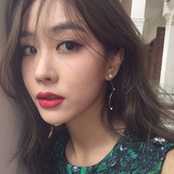 Broche femme en Fils de soie - Ref 1184138 Image 6