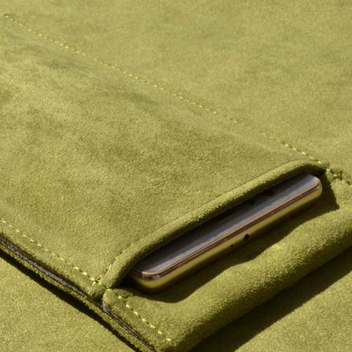 定制各种型号的手机阅读器平板包