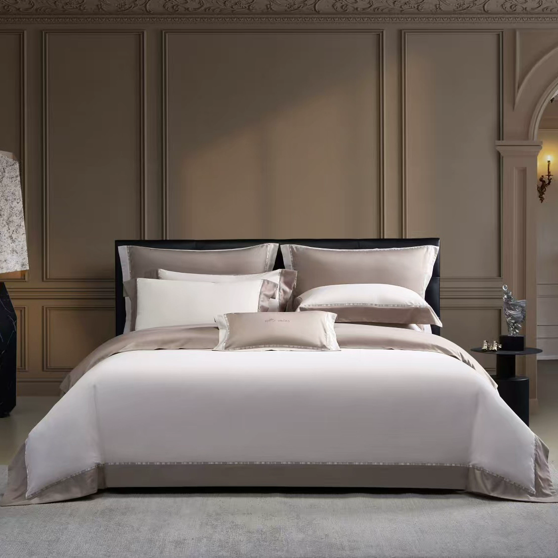 MINE/寐正品COCO.寐磨毛四件套