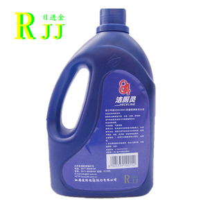 爱特福84洁厕灵1.25L洁厕液马桶清洁剂厕所洁厕剂马桶除垢剂包邮