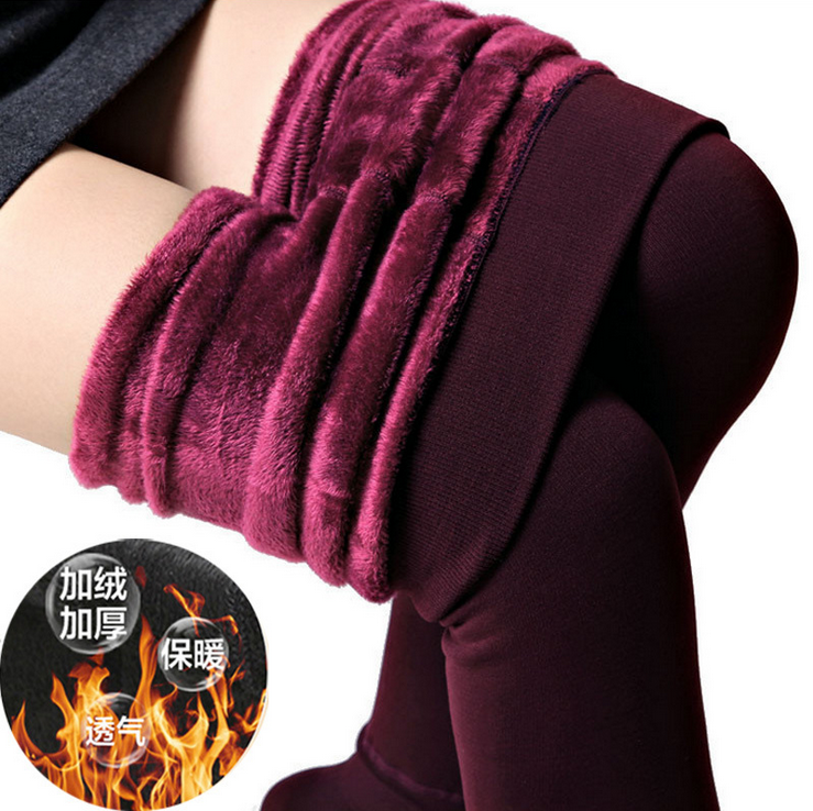 Sous-vêtement thermo jeune simple en coton - Ref 750079 Image 3