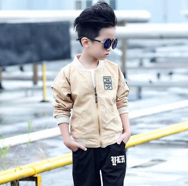 Chemise garcon à manche longue - Ref 2075353 Image 3