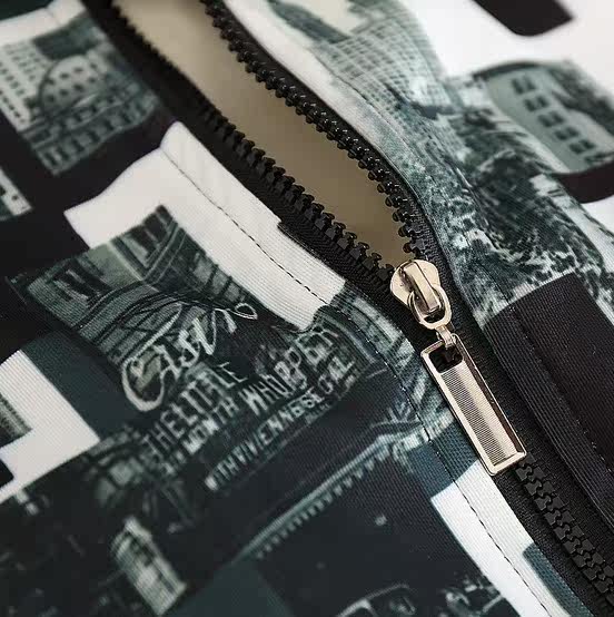 Chemise garcon à manche longue - Ref 2076458 Image 5