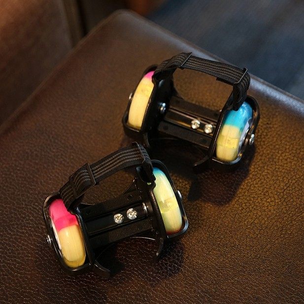 Roller Hot Wheel - Ref 2567201 Image 3