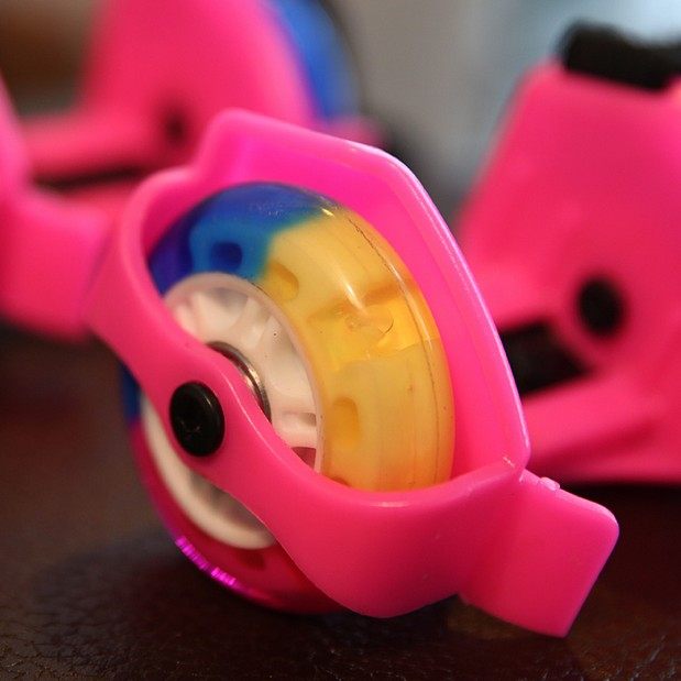 Roller Hot Wheel - Ref 2567201 Image 5