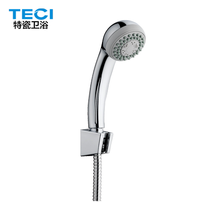 TECI特瓷手持增压淋浴花洒喷头