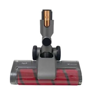 适家适配德尔玛无线吸尘器VC80VC80pro配件地板刷电动地刷头