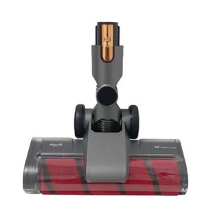 适家适配德尔玛无线吸尘器VC80VC80pro配件地板刷电动地刷头