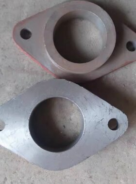 压盖佛山古戈牌联华2TC-30填料压盖配件水叶密封圈农业清水自吸泵