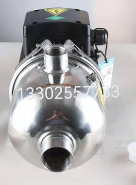 杭州南方水泵卧式增压泵CHL2/4-10/20/30/40/50/60不锈钢循环泵