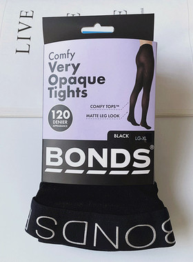 澳洲单120D加长大码舒适天鹅绒厚不透肉性感黑色美腿显瘦连裤袜