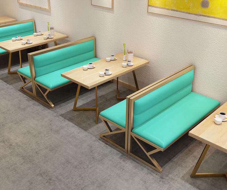 北欧椅子新款上市金属懒人沙发58/家居奶茶甜品店咖啡厅西餐厅