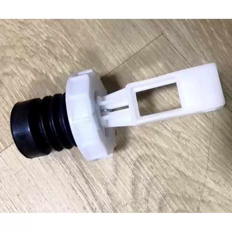 适合TCL洗衣机配件XQB50 55-1678NS 51AS 151AS排水阀水封堵 阀芯