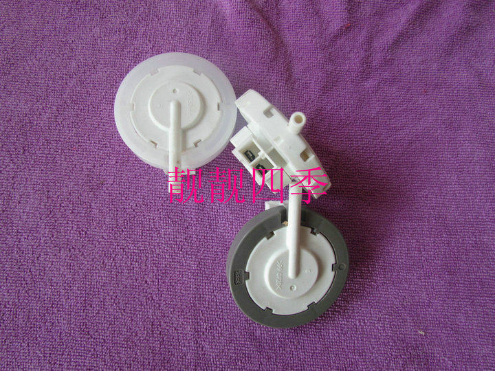 三洋KPS-59-C 海尔松下洗衣机水位传感器 海尔小天鹅电子水位开关