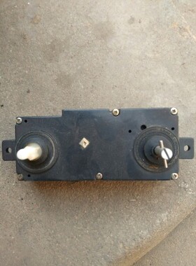 松下洗衣机全新xpB50一2511s洗涤定时器 小天鹅