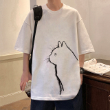 白色