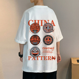 白色