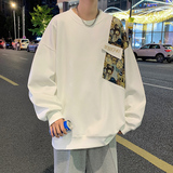 白色