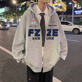 花灰色