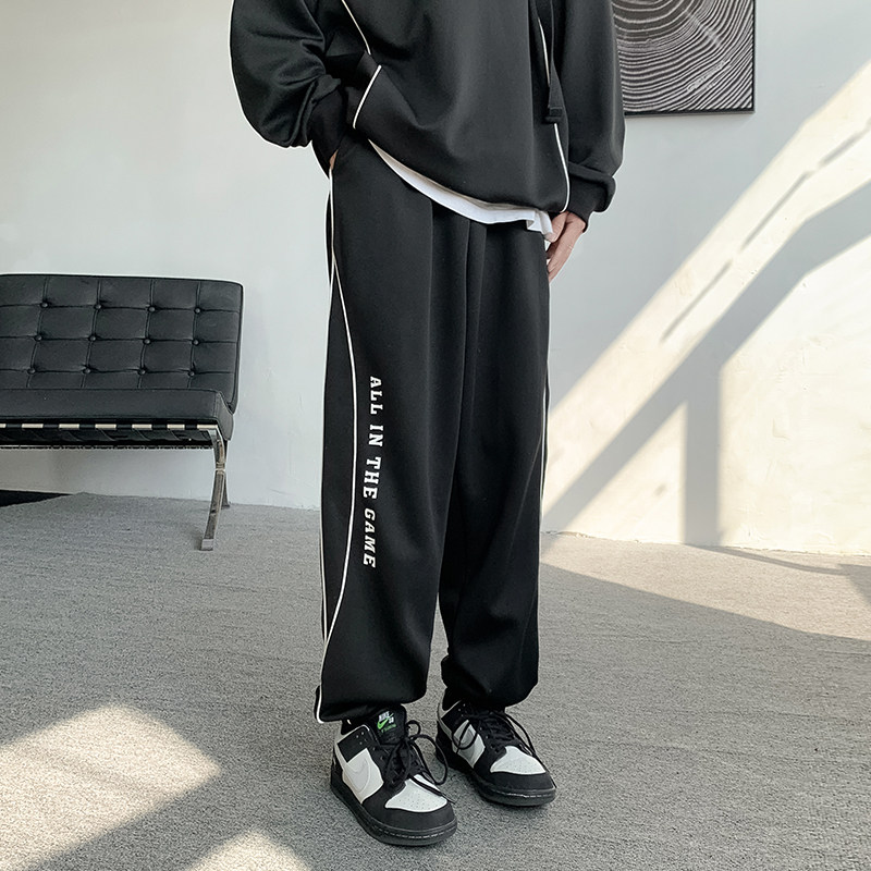 TZ3031FP90新品圆领卫衣运动套装男长袖跑步健身服休闲外套,男装休闲套装,星座304A