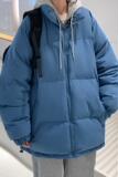 MY03D新品加厚棉袄外套港风潮流宽松ins潮牌面包棉服棉衣男，男装棉衣，星座304A