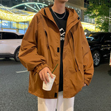 咖色