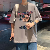 深灰色