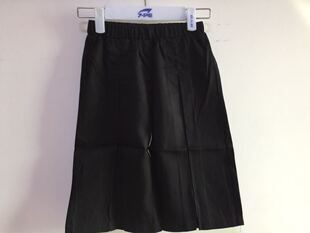 聚酯纤维小童运动裤 七波辉童装 新款 夏季 A79078七分裤