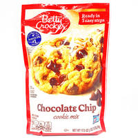 Betty Crocker Cookie Mix Betty Crocker Chocolate/Oat/Butter Cookie Powder thumbnail 4
