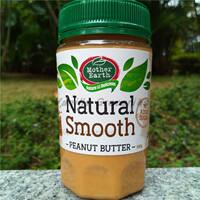 Mother Earth Peanut Butter Mom Farm Unsalted Smooth/Chia seed/Coarse Peanut butter thumbnail 7