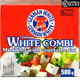 Combi German Cheese德国红盒发达白奶酪沙拉芝士 Salad White